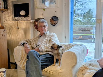 Chambre Chez L'habitant Courtételle 377973-8