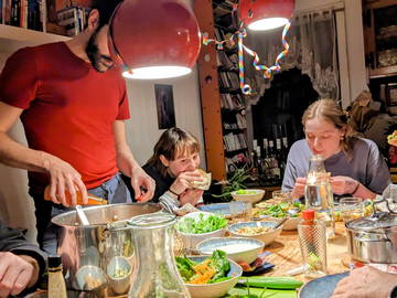 Chambre Chez L'habitant Courtételle 377973-16