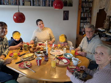 Chambre Chez L'habitant Courtételle 377973-10