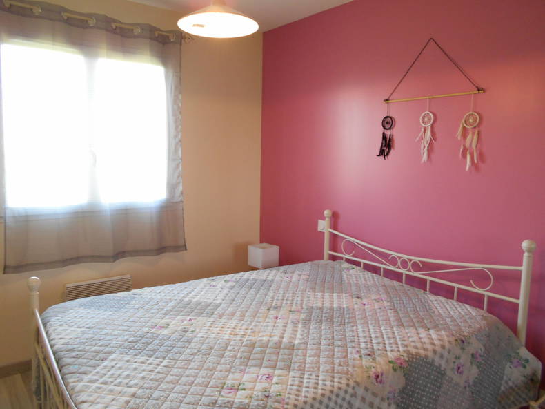 Logement Entier Lavit 246071-1