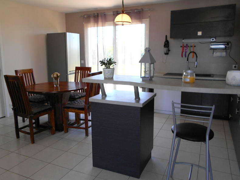 Logement Entier Lavit 246071-3