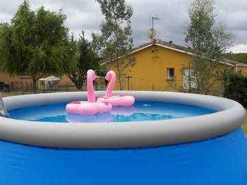 Logement Entier Lavit 246071-7