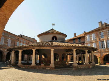 Logement Entier Lavit 246071-12