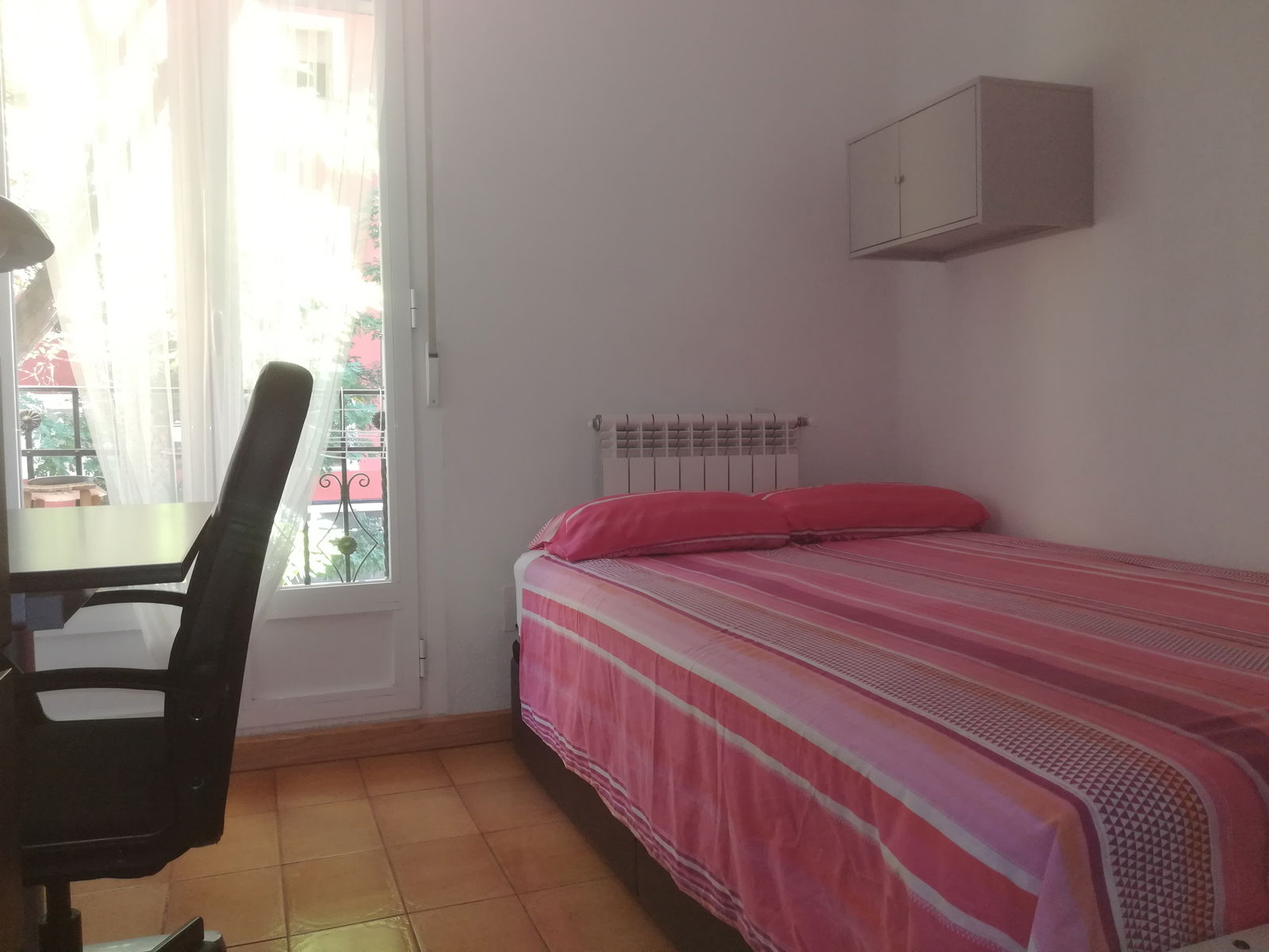 Tuisverblyf Madrid 183710