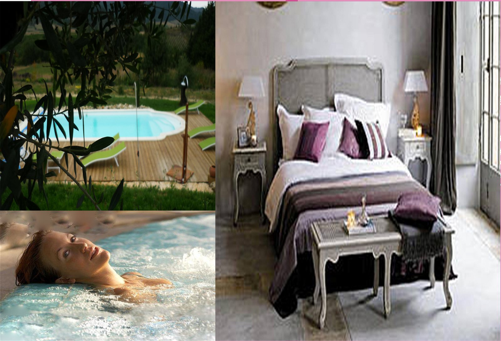 Gästezimmer Labastide-en-Val 62344