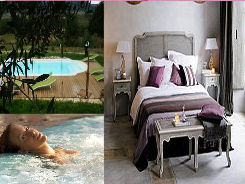 Gästezimmer Labastide-en-Val 62344-1