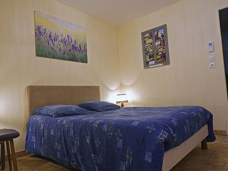 Gästezimmer Marville 419104-4