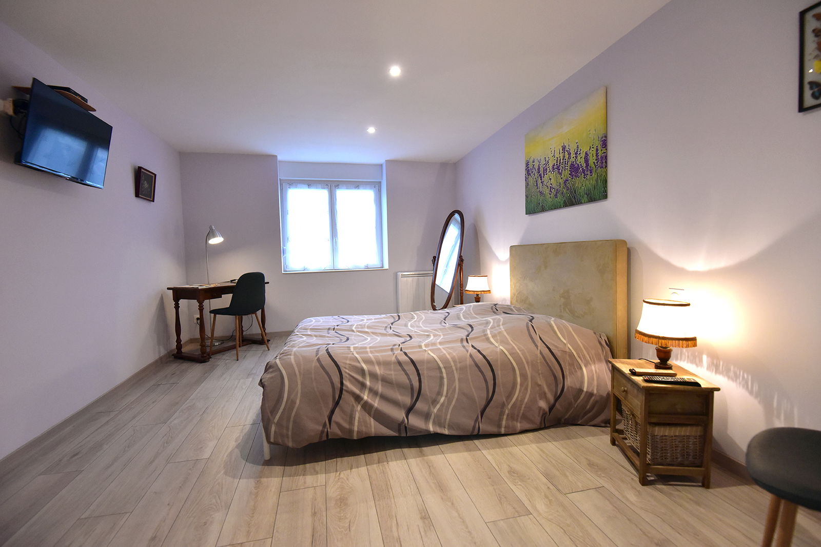 Bed And Breakfast Marville 437929