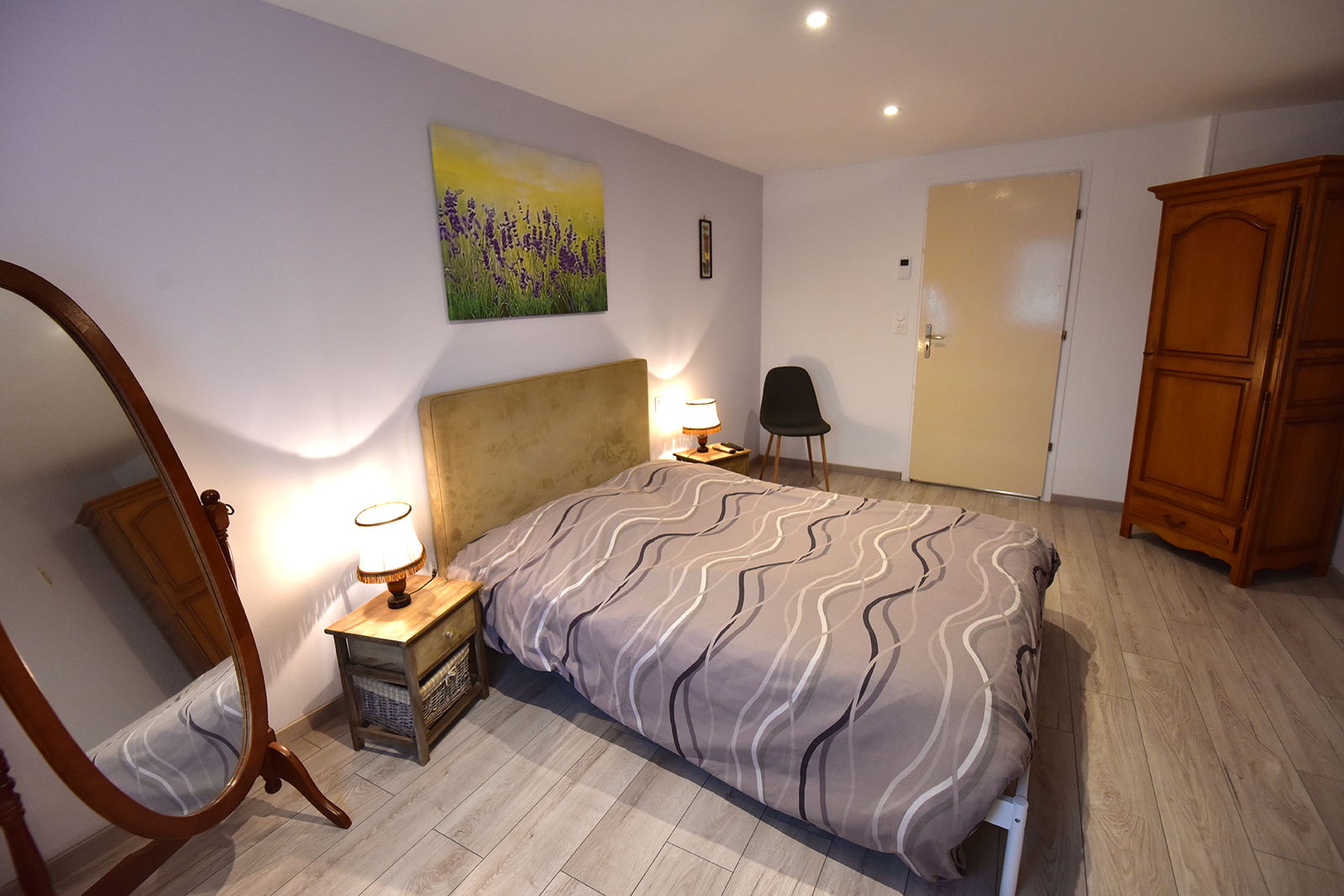 Bed And Breakfast Marville 437929