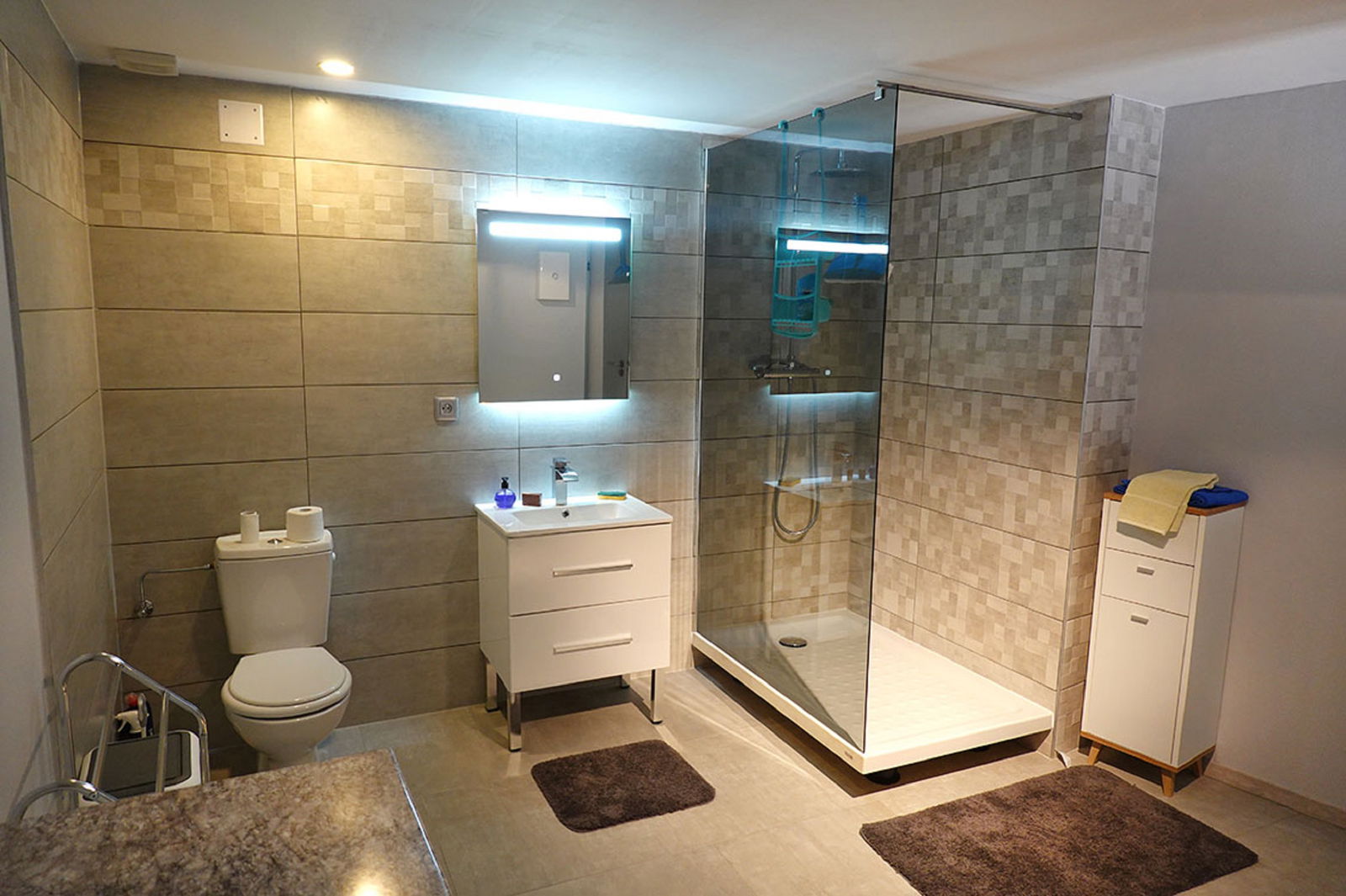 Habitaciones De Huéspedes Marville 437929