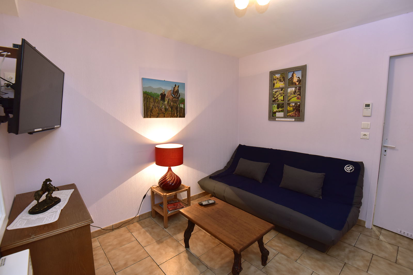 Camere Per Gli Ospiti Marville 437929