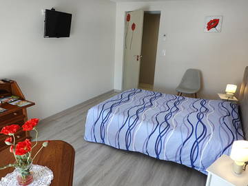 Chambre À Louer Marville 437929