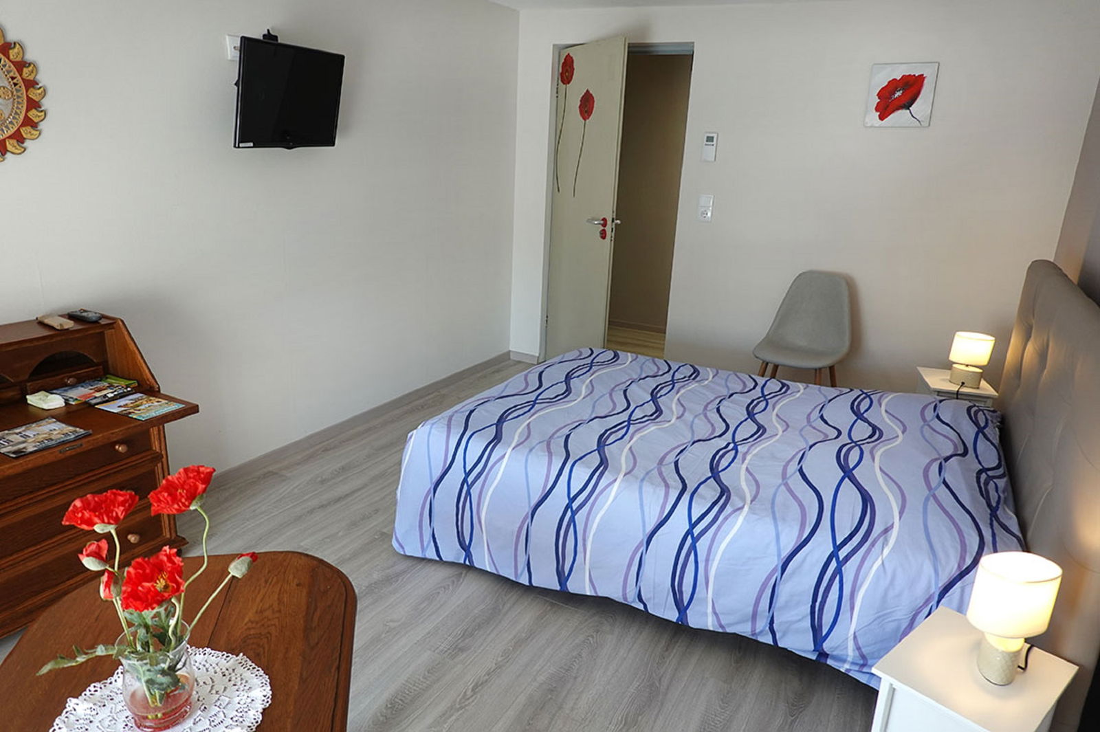 Gastenkamers Marville 437929