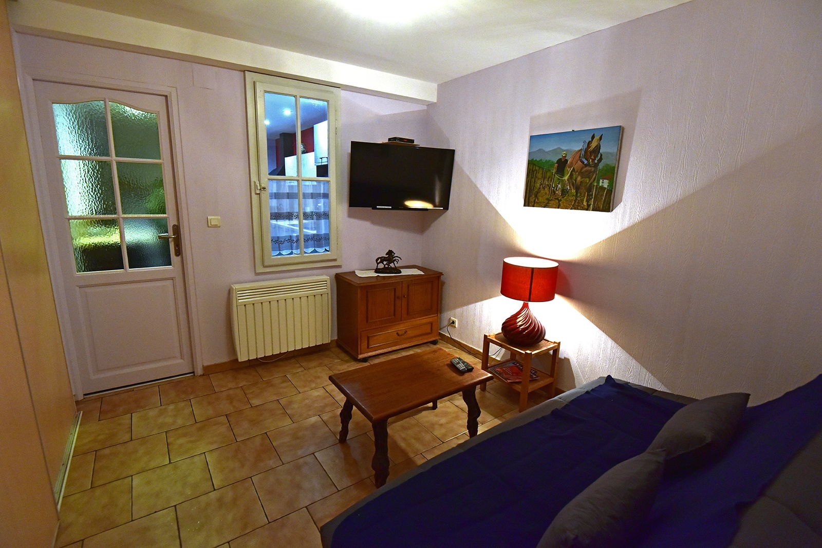 Gastenkamers Marville 437929