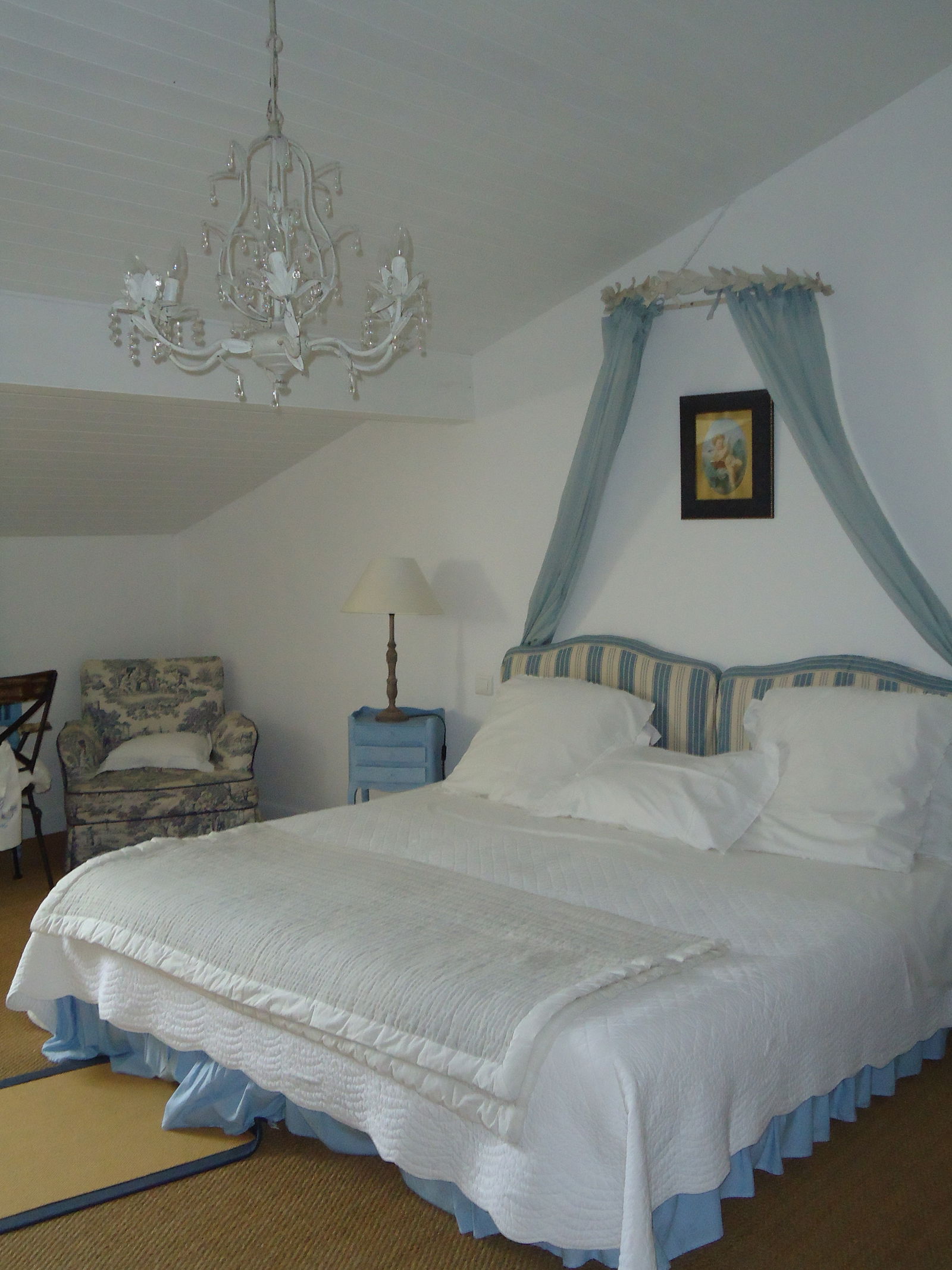 Gästezimmer Urcuit 70795