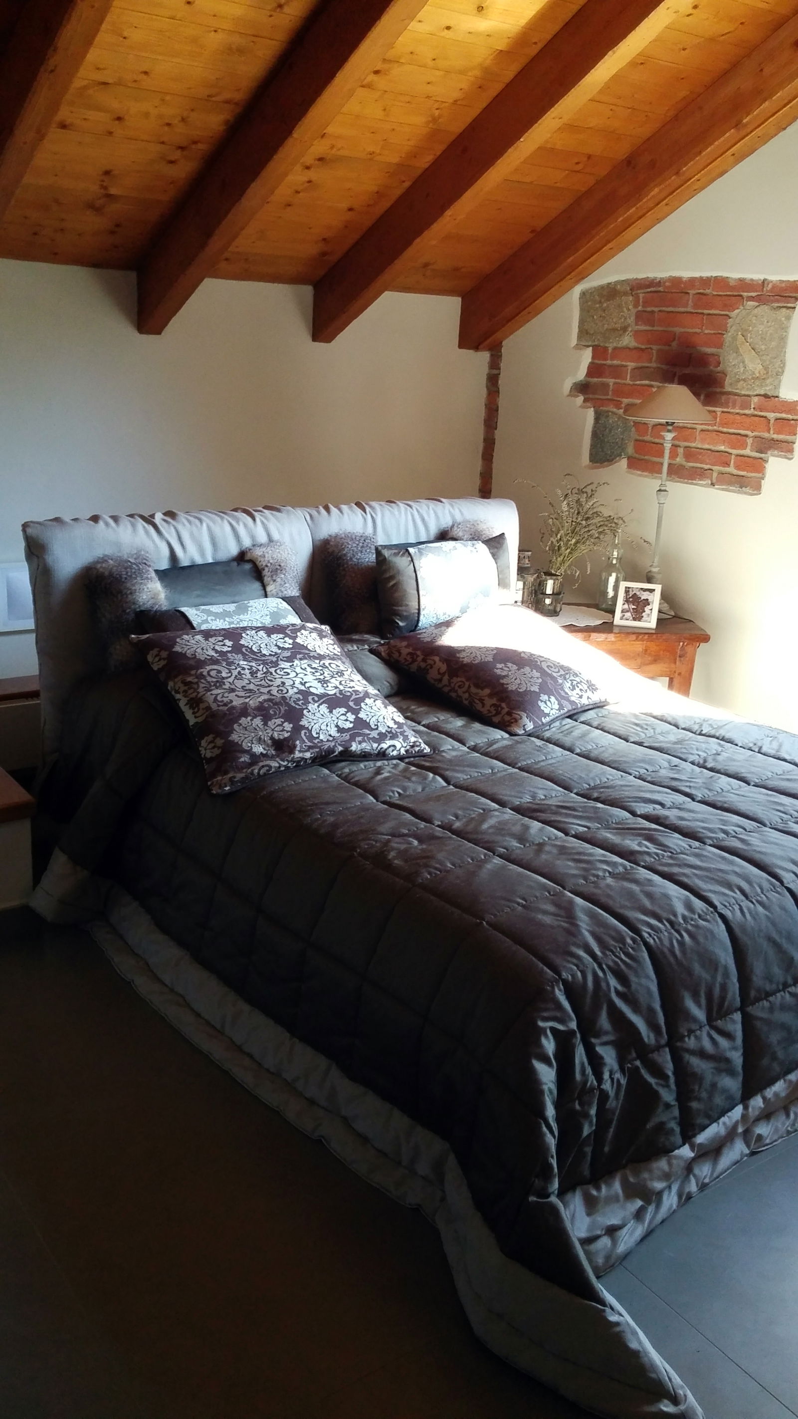 Homestay Cascina Vallazza 145368