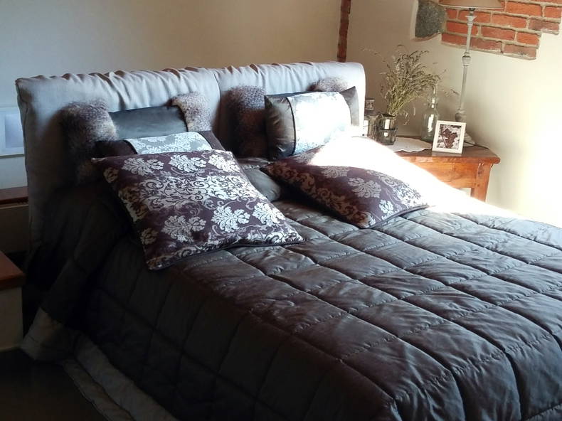 Chambre Chez L'habitant Cascina Vallazza 145368-2