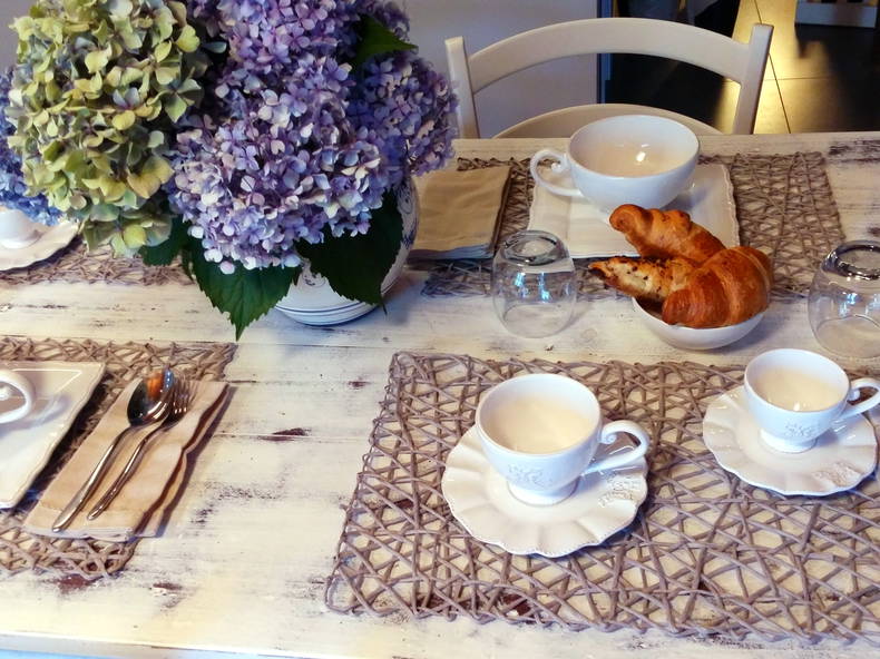 Chambre Chez L'habitant Cascina Vallazza 145368-3