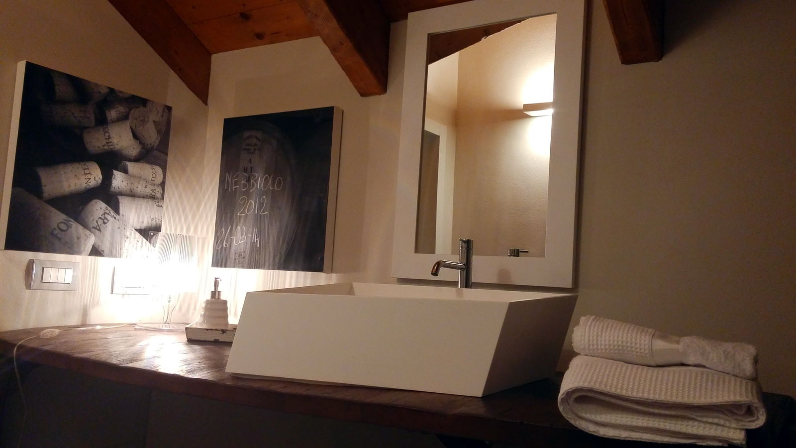 Homestay Cascina Vallazza 145368