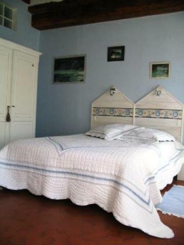 Bed And Breakfast Vallières-les-Grandes 30055