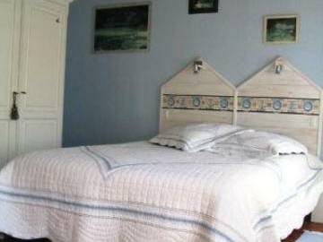 Room For Rent Vallières-Les-Grandes 30055