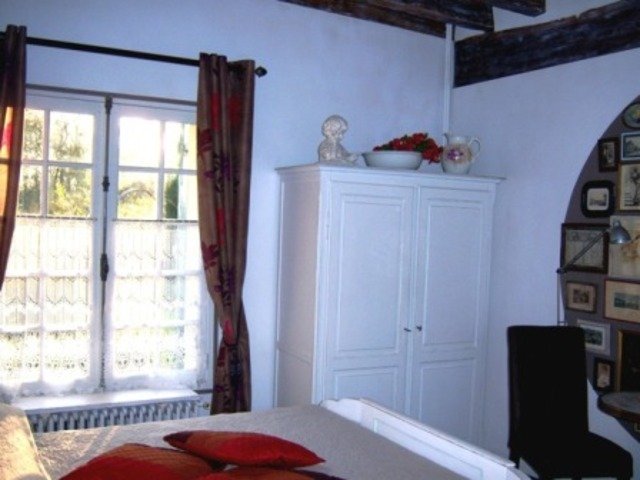 Bed And Breakfast Vallières-les-Grandes 30055