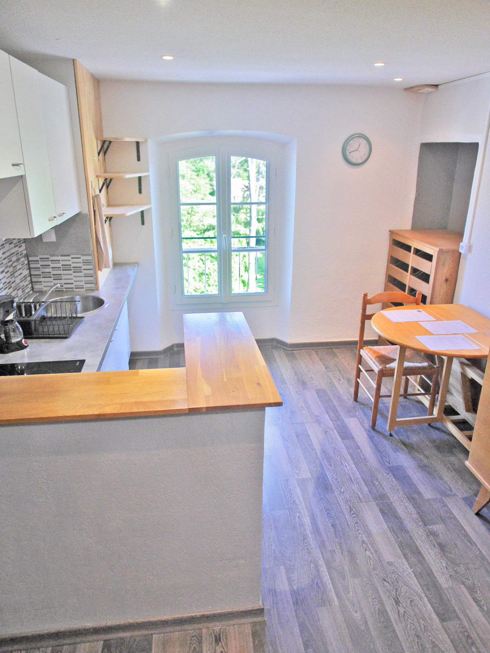 Estudio Independiente Saint-Béron 307984