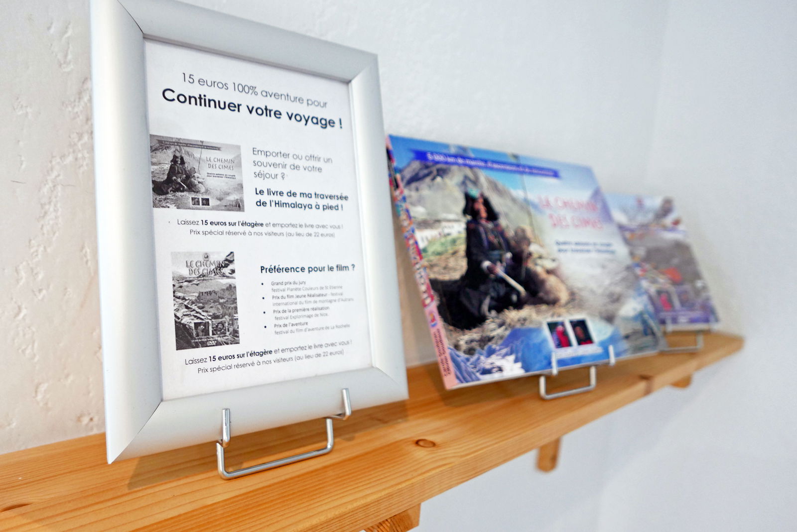 Estudio Independiente Saint-Béron 307984