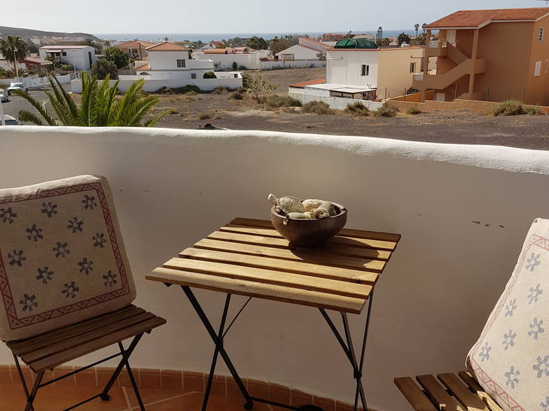 Zakwaterowanie U Rodziny Tarajalejo 220799-1