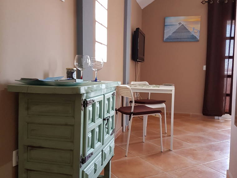 Chambre À Louer Tarajalejo 220799