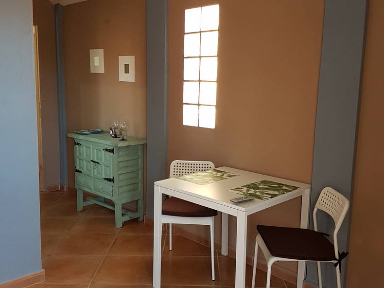 Zakwaterowanie U Rodziny Tarajalejo 220799-3