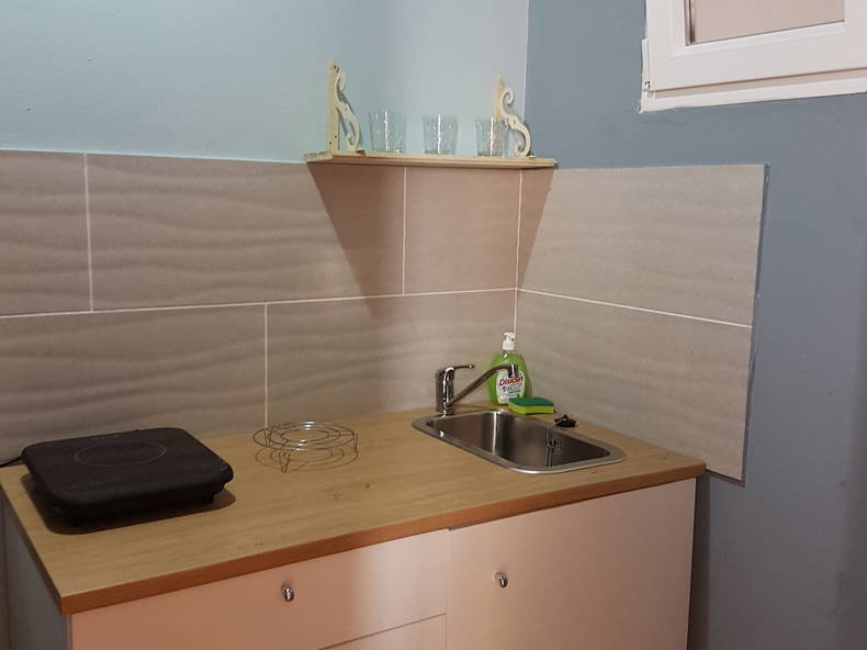 Zakwaterowanie U Rodziny Tarajalejo 220799-4