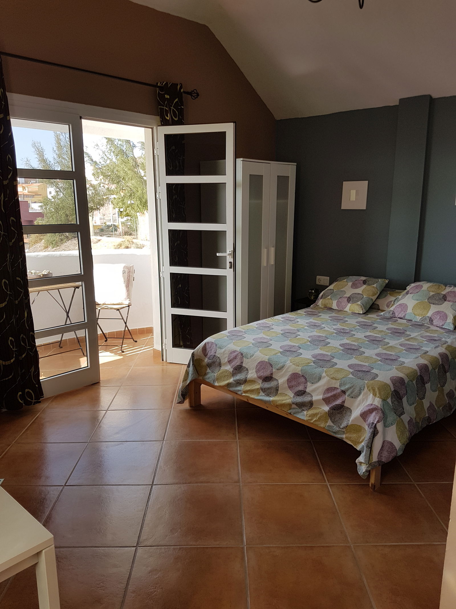 Quedarse En Casa Tarajalejo 220799