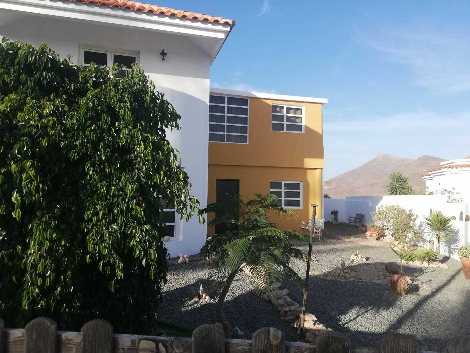 Quedarse En Casa Tarajalejo 220799