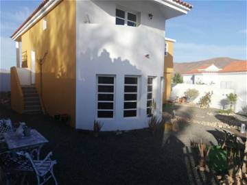 Quedarse En Casa Tarajalejo 220799-9