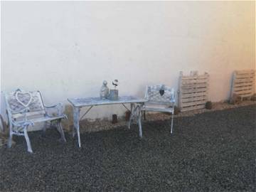 Quedarse En Casa Tarajalejo 220799-10