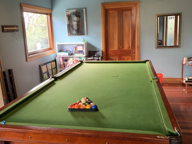 Homestay Middle Cove 227852-3