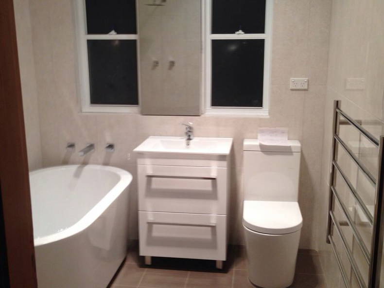 Homestay Middle Cove 227852-4