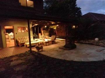 Quedarse En Casa Middle Cove 227852-9