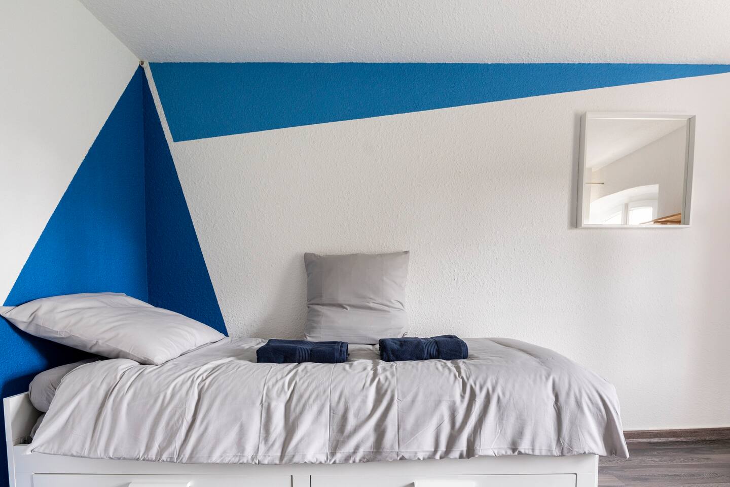 Tutta La Casa Saint-Béron 307984