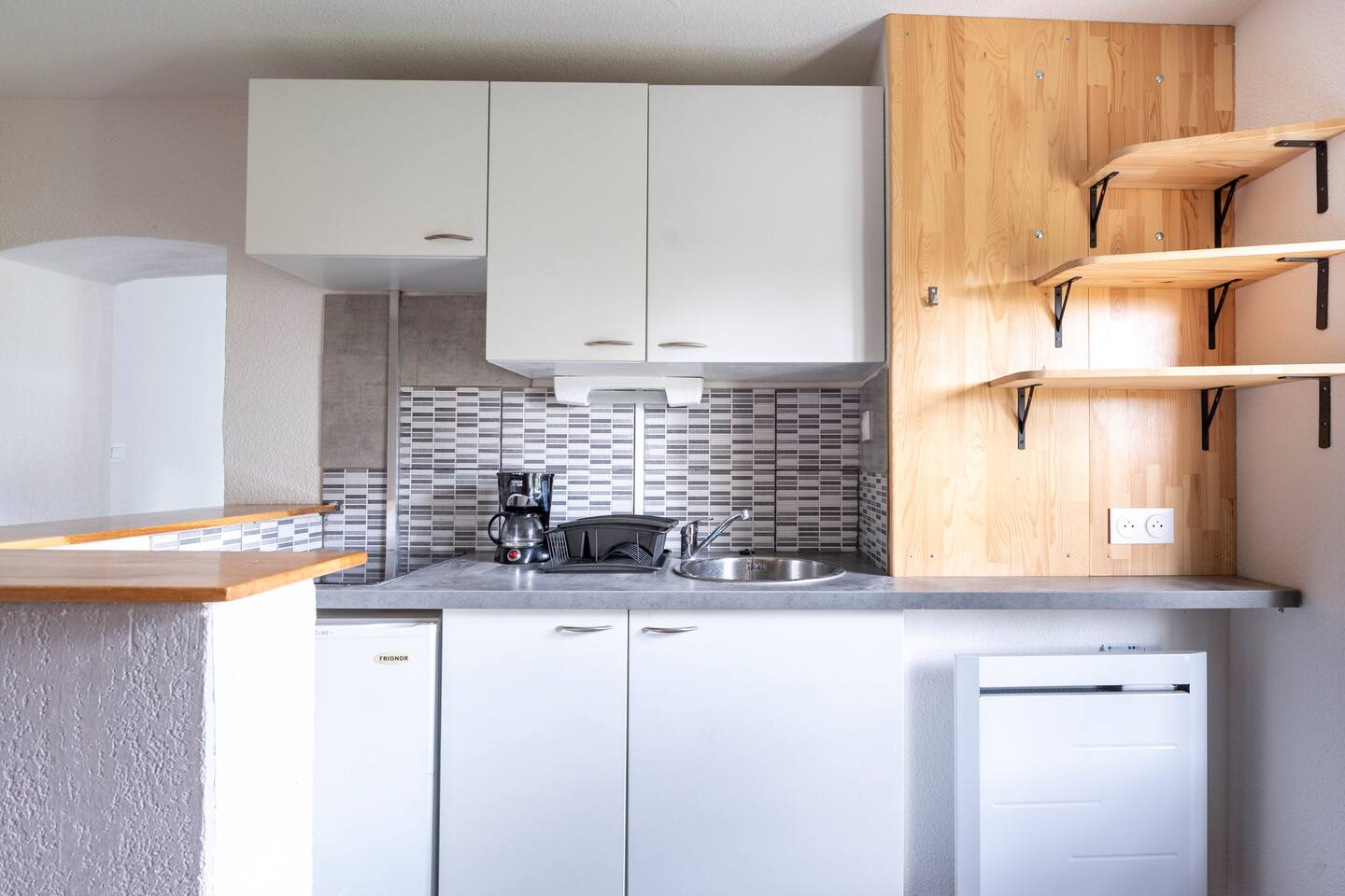 Tutta La Casa Saint-Béron 307984