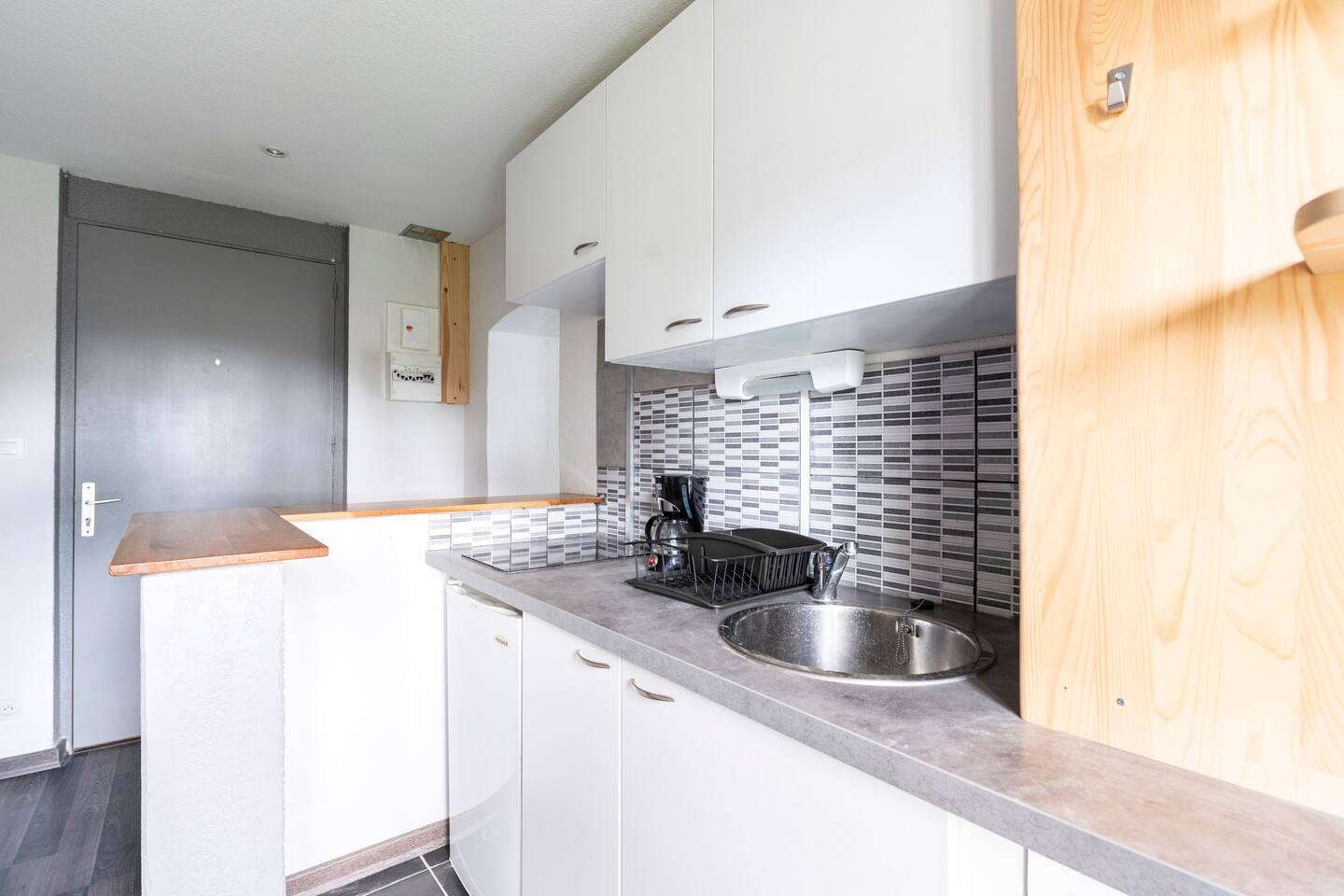 Tutta La Casa Saint-Béron 307984