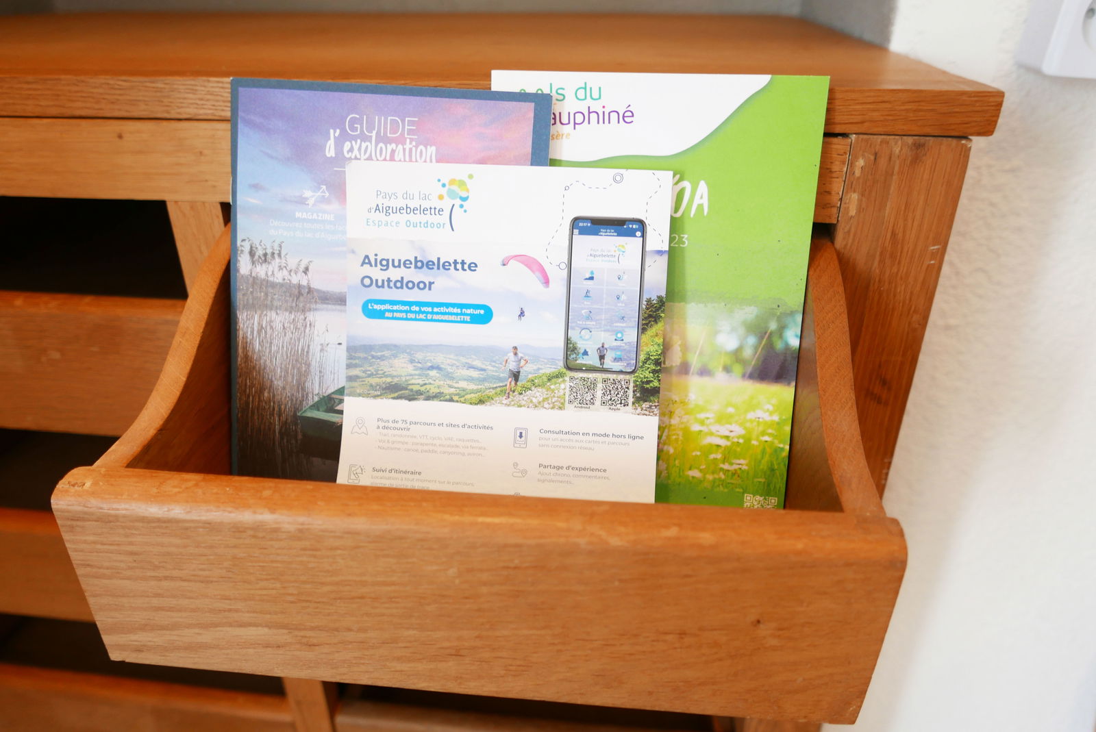 Tutta La Casa Saint-Béron 307984