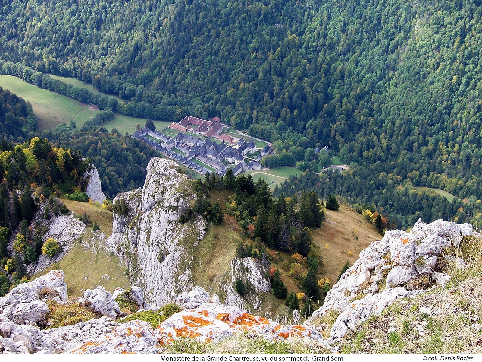 Tutta La Casa Saint-Béron 307984