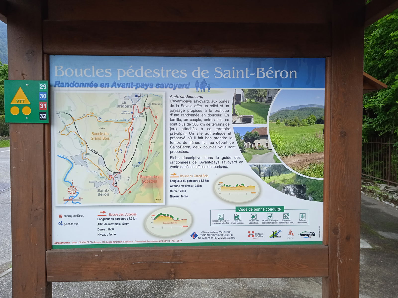 Tutta La Casa Saint-Béron 307984