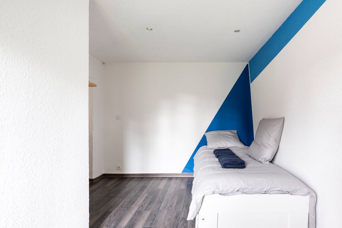 Tutta La Casa Saint-Béron 307984