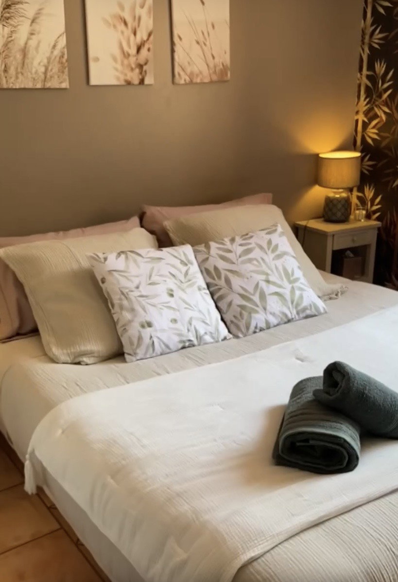 Homestay Draguignan 661080