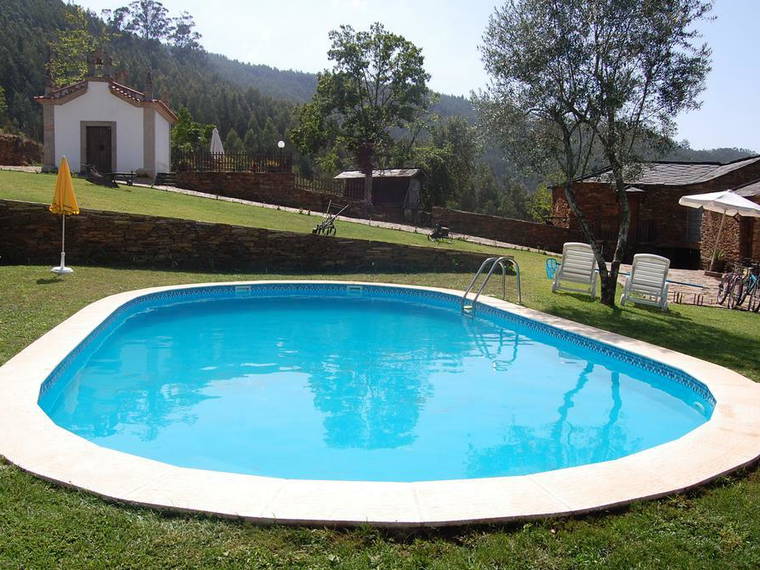 Quedarse En Casa Viseu 223767