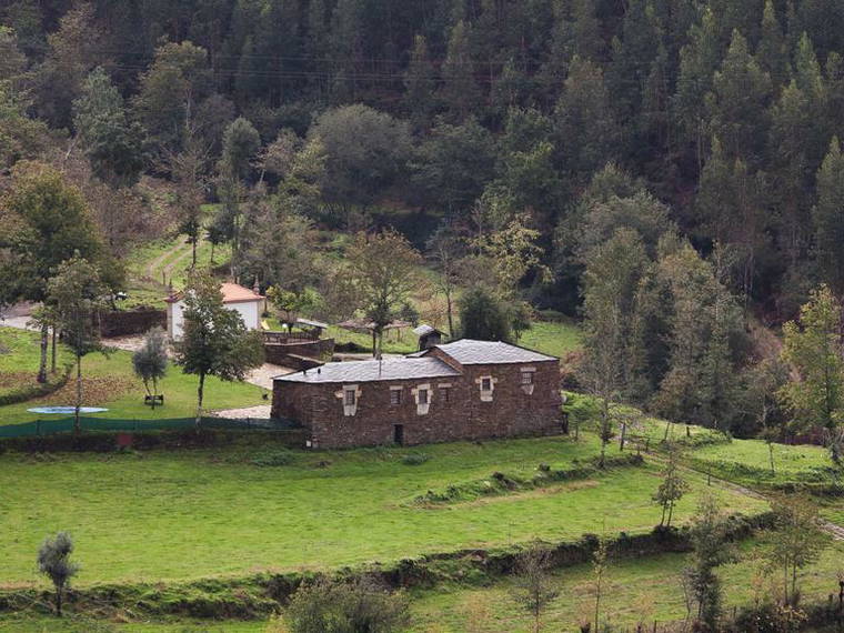 Quedarse En Casa Viseu 223767