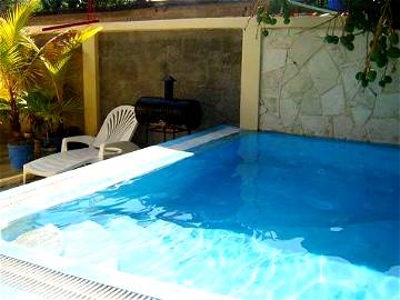 Roomlala | Relax With Pool In La Habana 2